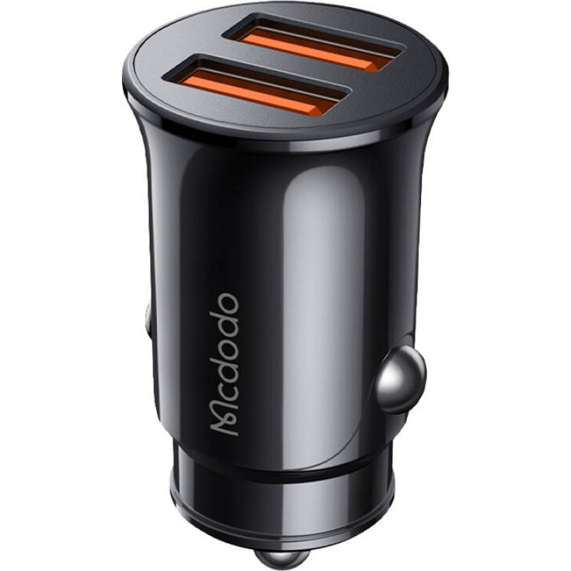 Mcdodo Car Charger Mcdodo CC-6602 12W 2A