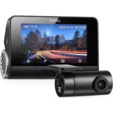 70Mai DASHCAM 150 DEGREE/FRONT+REAR A810-2 70MAI