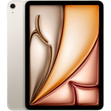 Apple iPad Air 11 inch Wi-Fi + Cellular 1TB - Starlight