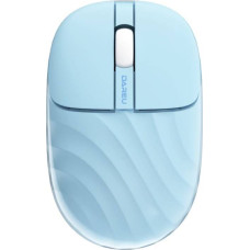 Dareu LM135D Wireless Mouse Blue