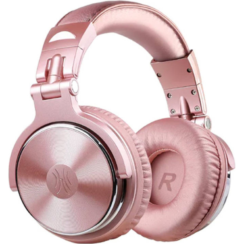 Oneodio Headphones OneOdio Pro10 (rose gold)