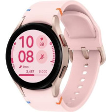 Viedpulkstenis Samsung Galaxy Watch FE, 40mm, rose gold