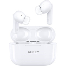 Aukey TWS Earphones Aukey EP-M1NC (white)