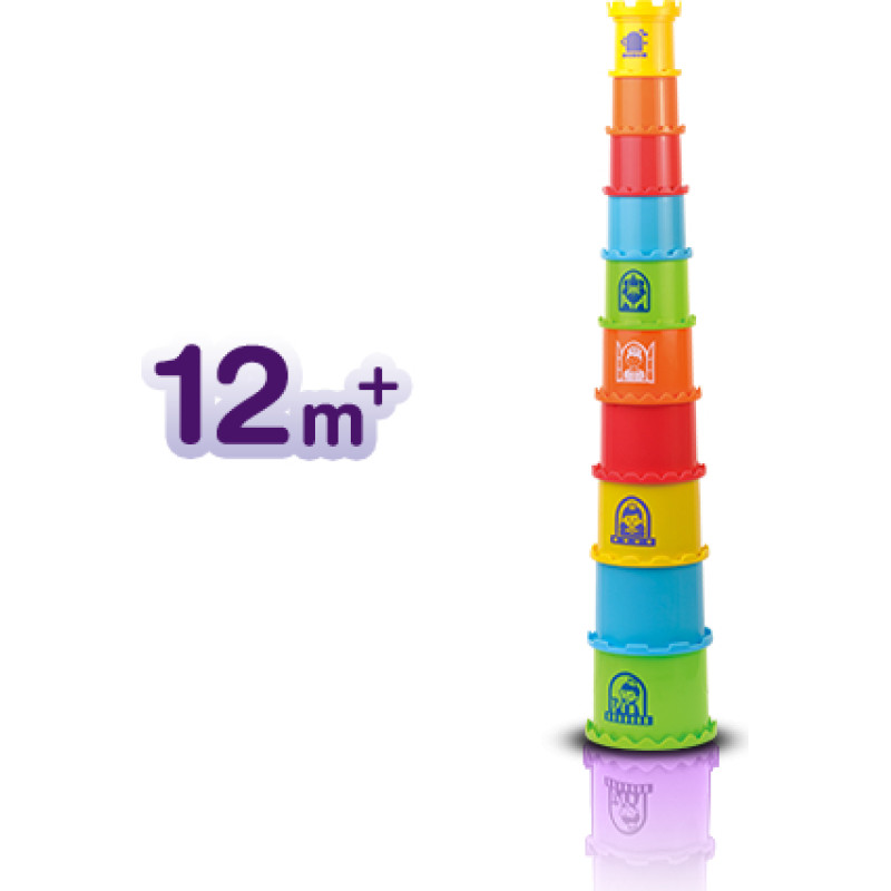 Dumel Cup Tower - 42490