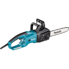 Makita Chainsaw UC3551A blue