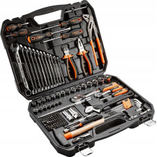 Neo Tools Zestaw narzędzi Neo 143 el. (08-945)