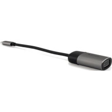 Verbatim USB adapter Verbatim USB-C - VGA Silver (49145)