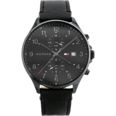 Tayma Zegarek TAYMA ZEGAREK MĘSKI TOMMY HILFIGER WEST (zf020c)