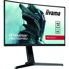 Iiyama 27 LED G-Master GB2766HSU-B1 - FHD ETE Panel 165Hz