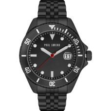 Paul Lorens Zegarek Paul Lorens ZEGAREK MĘSKI PAUL LORENS - PL13030B-1A5 (zg350c) + BOX
