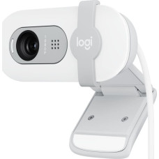 Logitech BRIO 100 (white)