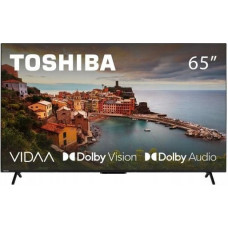 Toshiba Telewizor LED 65 cali 65UV2463DG