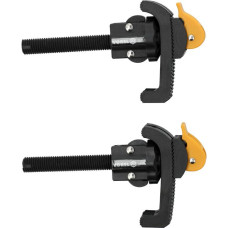 Toya VOREL ŚCISKI DO STOŁÓW WARSZTATOWY kpl.2szt.