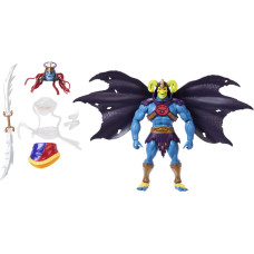Mattel Masters of the Universe Origins Thundercats Deluxe Skell-Ra, Action Figure