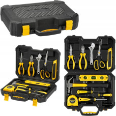 Stanley ZESTAW NARZĘDZI RĘCZNYCH W WALIZCE 28CZ. (1 SZT)