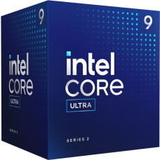 Intel Core Ultra 9 285 - Socket 1851 (Boxed Version)