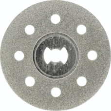 Dremel SC545 EZ SpeedClic Diamond Cutting Disk 38,0 mm