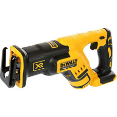 Dewalt PIŁA SZABLASTA 18V LI-ION BEZ AKUMULATORÓW I ŁADOWARKI DCS367N