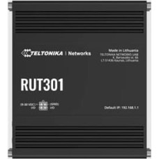 Teltonika Router Teltonika RUT301 (RUT301000000)
