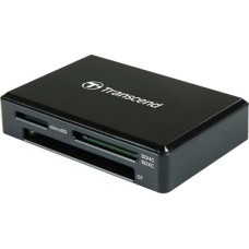 Transcend MEMORY READER FLASH ALL-IN-1/USB3.1 TS-RDC8K2 TRANSCEND