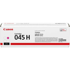 Canon 045 H tonera kārtridžs 1 pcs Oriģināls Fuksīns