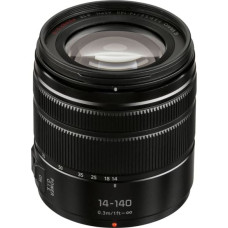 Panasonic DG 3,5-5,6/14-140 II OIS