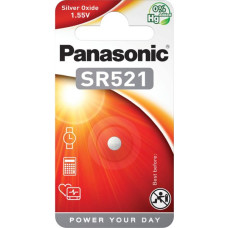 Panasonic SR-521 EL