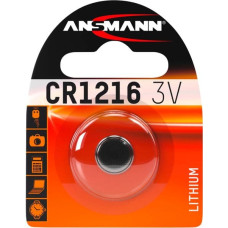 Ansmann CR 1216