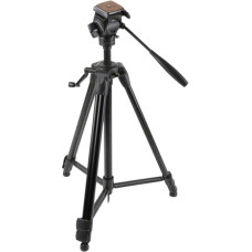 Walimex Fw-3970 Semi-Pro Tripod with Panhead, 172cm