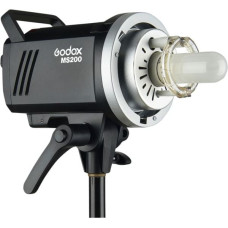 Godox MS200 studio flash 200Ws