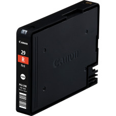 Canon 4878B001 tintes kārtridžs 1 pcs Oriģināls Sarkans