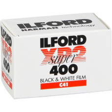 Ilford 1 Ilford XP-2 Super   135/24