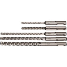 Makita B-58992 NEMESIS2 Drill Set SDS+ 5pcs