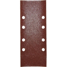 Makita P-36011 Sandpaper 120  93x230mm Holes