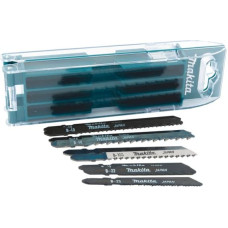 Makita B-44410 Jigsaw Bladesaw Assortment A