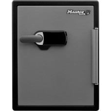 Masterlock Master Lock Security Safe with digital Combination LFW205TWC