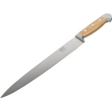 Güde Alpha ham knife 26 cm Olive Wood