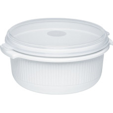 Emsa 450151200 pārtikas uzglabāšanas konteiners 1,5 L Balts 1 pcs