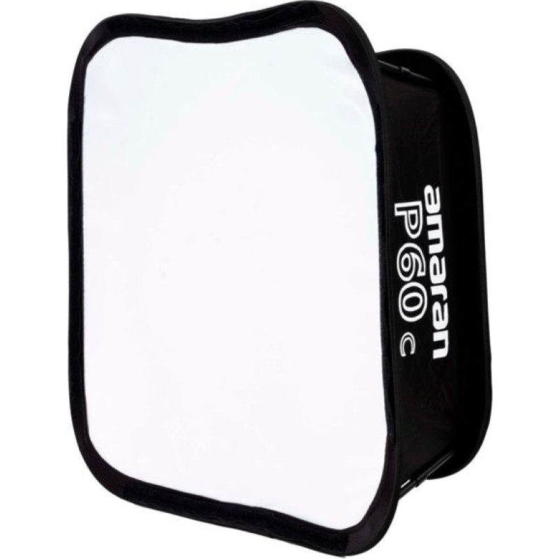 Amaran Softbox for P60c