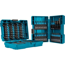 Makita E-03109 Impact Black Bit-Set 90-pcs.