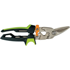 Fiskars NOŻYCE DO CIĘCIA BLACHY PRAWE POWERGEAR