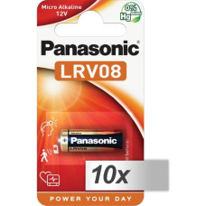 Panasonic 10x1 Panasonic LRV 08