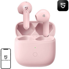 Soundpeats Earphones TWS Soundpeats Air 3 (Pink)