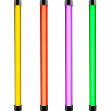 Nanlite PavoTube II 15X 4Kit Color Effect Light