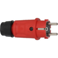 Brennenstuhl Earthing contact plug