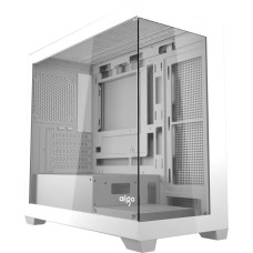 Darkflash C218M computer case (white)