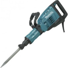 Makita MŁOT WYBURZENIOWY UCHWYT HEX 30mm 1510W 25,5J 15,3kg HM1307C