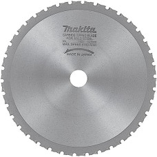 Makita PIŁA TARCZOWA 305x25,4mm 76-ZĘBÓW DO STALI NIERDZEWNEJ