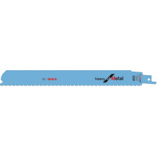 Bosch SABBLE SAW BLADE S1126CHF 225MM METAL