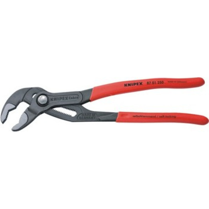 Knipex SZCZYPCE NASTAWNE 560mm COBRA